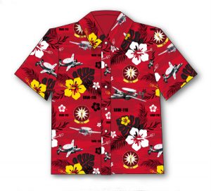 Hawaiian Shirts Gallery - Custom Hawaiian Apparel & Accessories